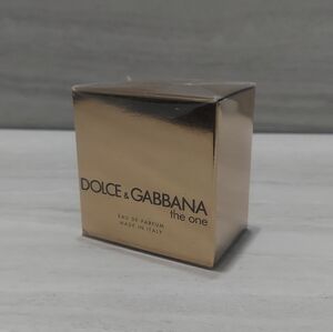 Dolce & Gabbana The One Perfume Cologne
